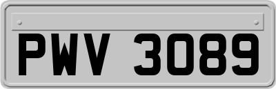 PWV3089