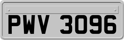 PWV3096