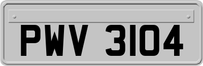 PWV3104