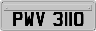 PWV3110