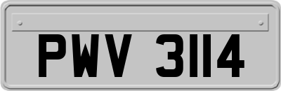 PWV3114