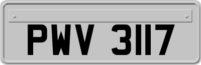 PWV3117