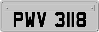 PWV3118