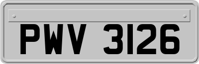 PWV3126