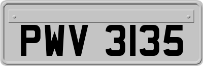 PWV3135