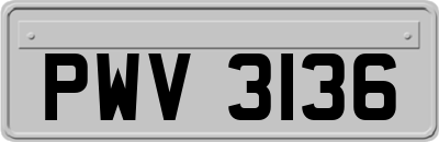 PWV3136