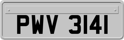 PWV3141