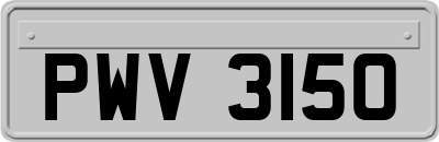 PWV3150