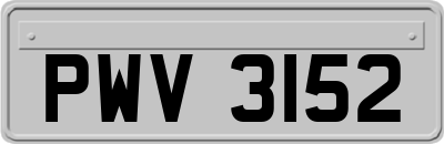 PWV3152