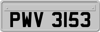 PWV3153