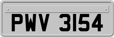 PWV3154