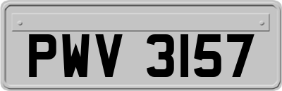 PWV3157