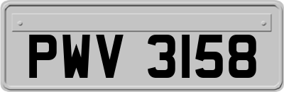 PWV3158