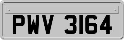 PWV3164