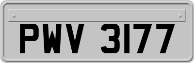 PWV3177