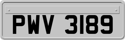 PWV3189