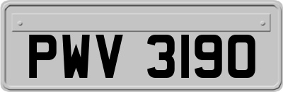 PWV3190