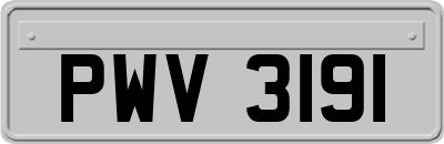 PWV3191