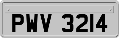 PWV3214