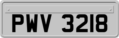 PWV3218