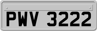 PWV3222