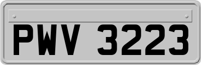 PWV3223