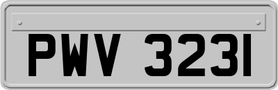 PWV3231