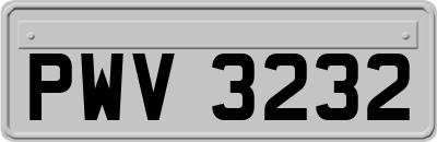 PWV3232