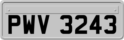 PWV3243