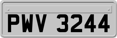 PWV3244