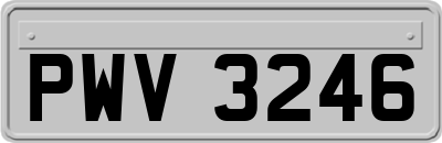 PWV3246