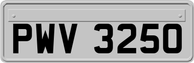 PWV3250