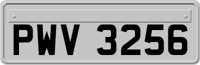 PWV3256