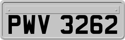 PWV3262