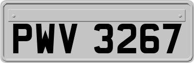 PWV3267