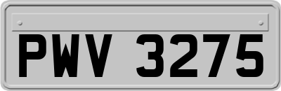 PWV3275