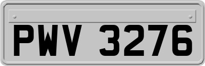 PWV3276