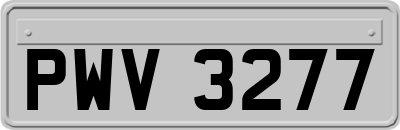 PWV3277