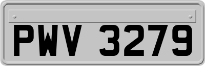 PWV3279