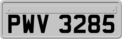 PWV3285