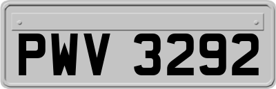 PWV3292