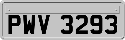 PWV3293