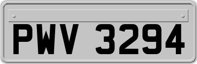 PWV3294