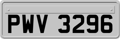 PWV3296