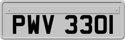 PWV3301