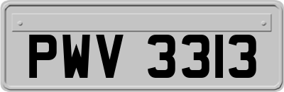 PWV3313