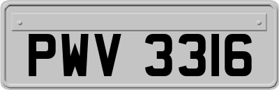 PWV3316