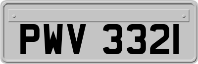 PWV3321