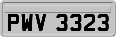 PWV3323