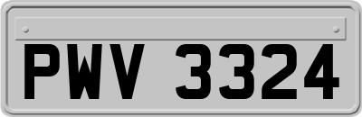 PWV3324